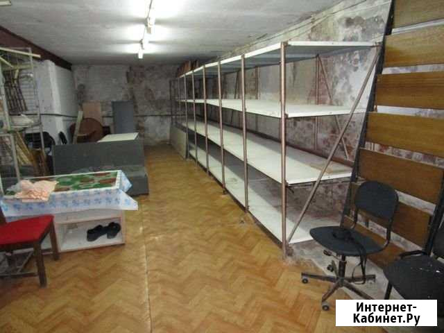 Складское помещение, 65 кв.м. Казань - изображение 1