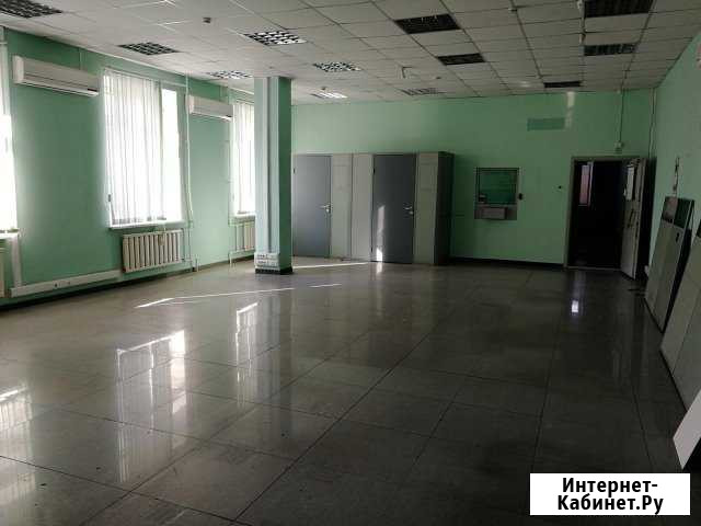 Сдаем помещение в ТЦ Свиф, 138,8 кв.м (1 этаж) Хабаровск - изображение 1