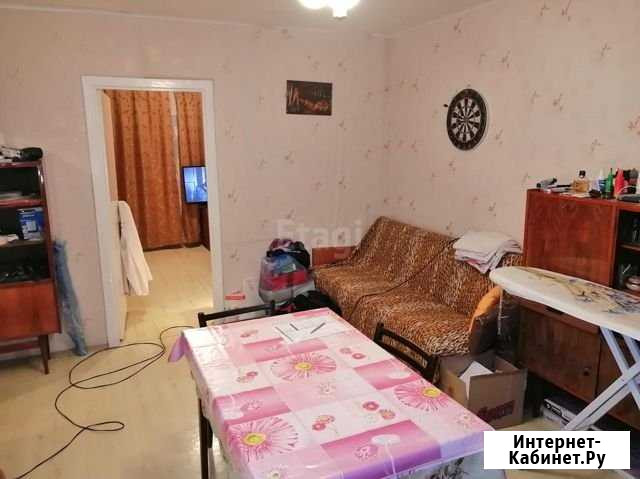 3-комнатная квартира, 54.2 м², 5/9 эт. на продажу в Воронеже Воронеж - изображение 1