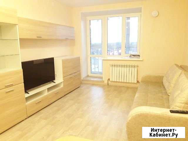 Квартира-студия, 26 м², 7/9 эт. на продажу в Вологде Вологда - изображение 1