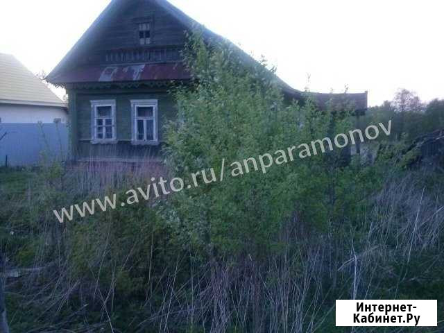 Дом 50 м² на участке 15 сот. на продажу в Твери Тверь - изображение 1