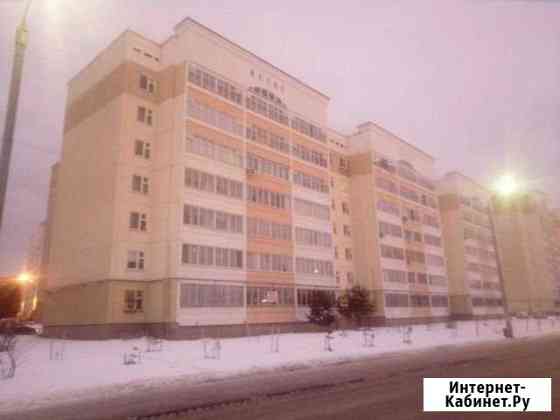 1-комнатная квартира, 45 м², 1/10 эт. на продажу в Перми Пермь