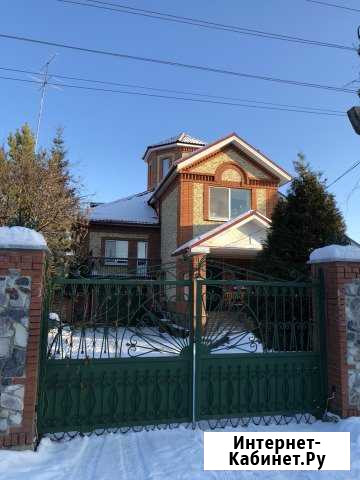 Коттедж 420 м² на участке 16 сот. на продажу в Ревде Свердловской области Ревда - изображение 1