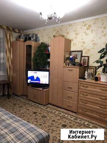 3-комнатная квартира, 59.7 м², 2/5 эт. на продажу в Менделеевске Менделеевск - изображение 1