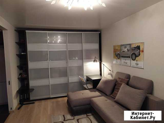 2-комнатная квартира, 46 м², 4/5 эт. на продажу в Нижнем Новгороде Нижний Новгород - изображение 1