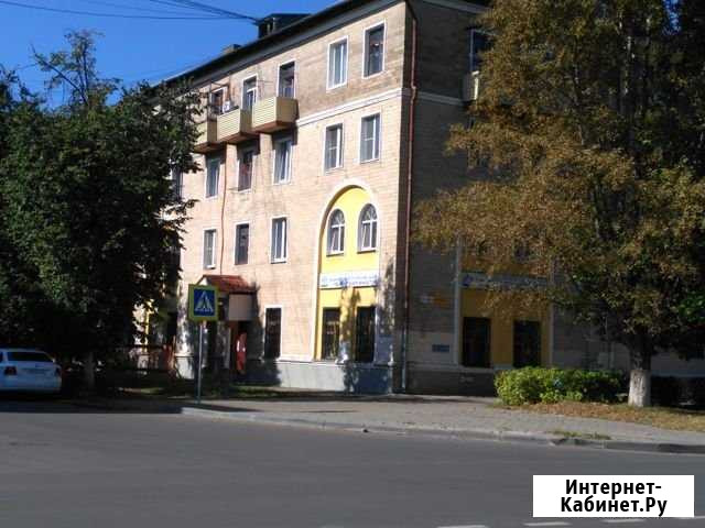 Комната 12 м² в 3-ком. кв., 4/4 эт. на продажу в Электростали Электросталь - изображение 1