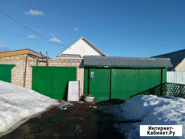Дом 104 м² на участке 14 сот. на продажу в Малой Пурге Малая Пурга - изображение 1