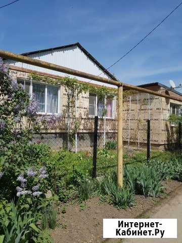 Дом 120 м² на участке 30 сот. на продажу в Новоалександровске Новоалександровск - изображение 1