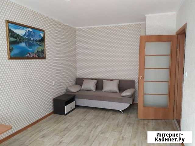 1-комнатная квартира, 30 м², 1/5 эт. в аренду на длительный срок в Благовещенске Амурской области Благовещенск - изображение 1