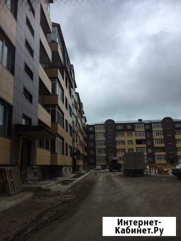 3-комнатная квартира, 93 м², 5/5 эт. на продажу в Каспийске Каспийск - изображение 1