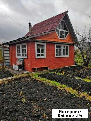 Участок СНТ, ДНП 4 сот. на продажу в Первоуральске Первоуральск - изображение 1