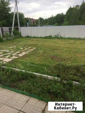Участок ИЖС 12 сот. на продажу в Кубинке Кубинка - изображение 1