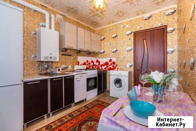 1-комнатная квартира, 30 м², 3/4 эт. в аренду посуточно в Бузулуке Бузулук - изображение 1
