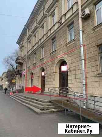 Сдам помещение свободного назначения, 166.7 кв.м. Санкт-Петербург