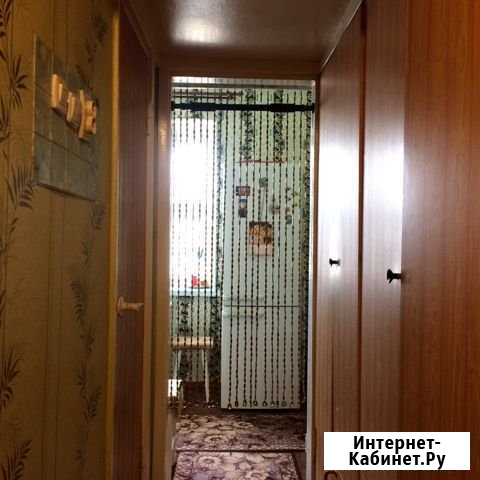 1-комнатная квартира, 33.6 м², 1/3 эт. на продажу в Тынде Тында - изображение 1