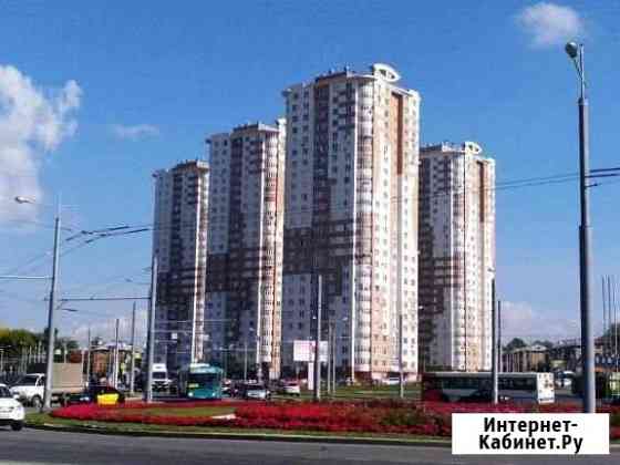 1-комнатная квартира, 45.6 м², 4/25 эт. на продажу в Перми Пермь