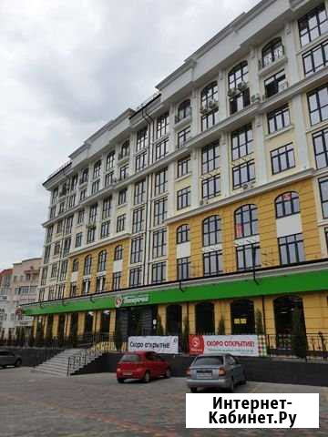 1-комнатная квартира, 40 м², 7/8 эт. в аренду посуточно в Геленджике Геленджик - изображение 1