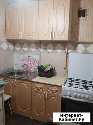 2-комнатная квартира, 48 м², 4/5 эт. на продажу в Дзержинске Дзержинск - изображение 1