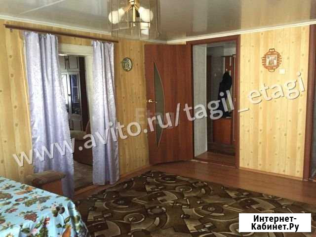 Дом 65 м² на участке 6.9 сот. на продажу в Нижнем Тагиле Нижний Тагил - изображение 1