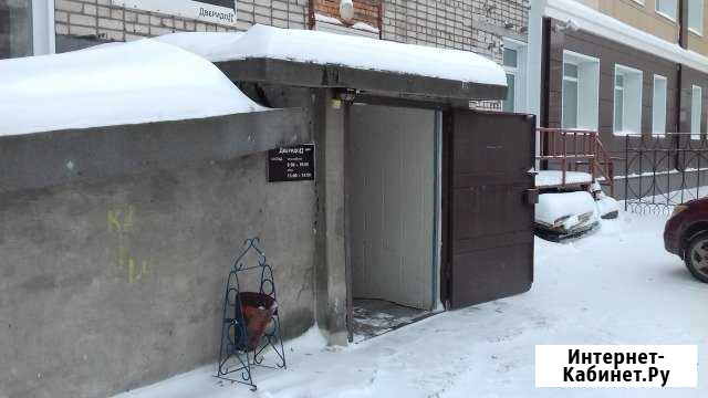 Подвальное помещение под склад-магазин Бийск - изображение 1