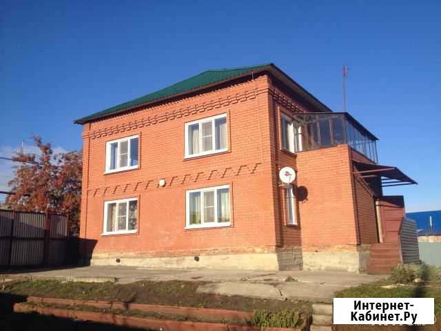 Дом 150 м² на участке 13 сот. на продажу в Челябинске Челябинск - изображение 1