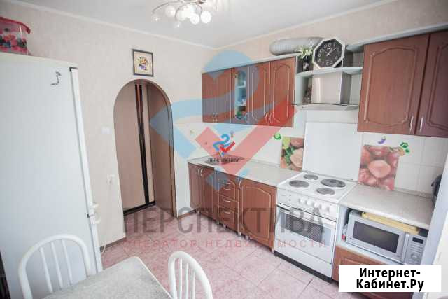 3-комнатная квартира, 73 м², 1/5 эт. на продажу в Благовещенске Амурской области Благовещенск - изображение 1