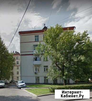 Комната 19.2 м² в 3-ком. кв., 2/5 эт. на продажу в Москве Москва - изображение 1