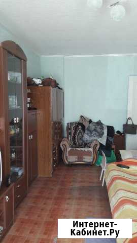 2-комнатная квартира, 44 м², 1/5 эт. на продажу в Нижневартовске Нижневартовск - изображение 1