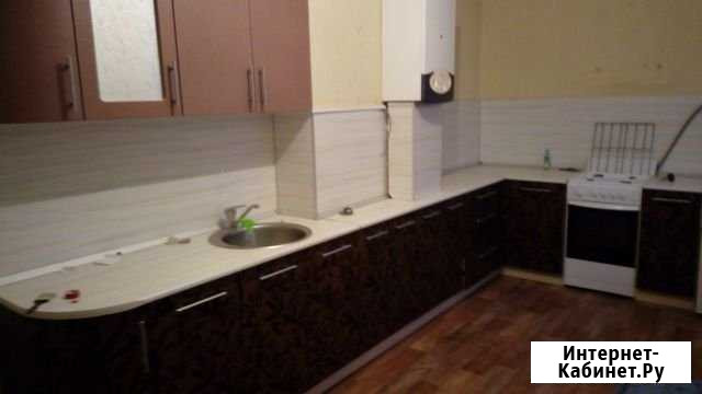 1-комнатная квартира, 40 м², 3/4 эт. на продажу в Приобье Приобье - изображение 1
