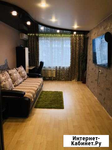 3-комнатная квартира, 60 м², 4/5 эт. на продажу в Красноярске Красноярск - изображение 1