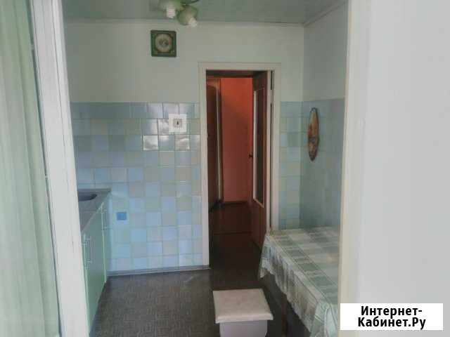 2-комнатная квартира, 56 м², 4/4 эт. на продажу в Пятигорске Пятигорск - изображение 1