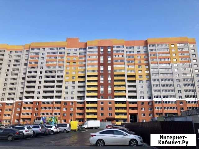 2-комнатная квартира, 74.4 м², 7/15 эт. на продажу в Брянске Брянск - изображение 1