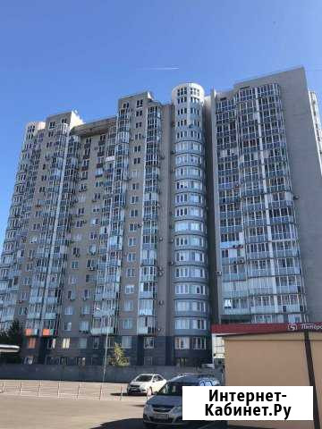 1-комнатная квартира, 79.3 м², 2/17 эт. на продажу в Воронеже Воронеж - изображение 1