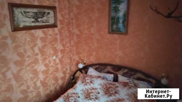 4-комнатная квартира, 63 м², 4/5 эт. на продажу в Боготоле Боготол - изображение 1