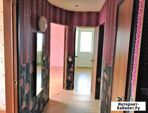 2-комнатная квартира, 44.1 м², 2/2 эт. на продажу в Большом Истоке Большой Исток - изображение 1