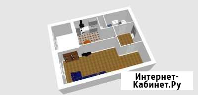 1-комнатная квартира, 37 м², 19/20 эт. на продажу в Подольске Подольск - изображение 1