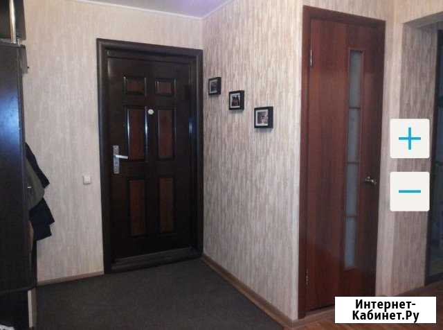 3-комнатная квартира, 62.2 м², 3/3 эт. на продажу в Бетьках Бетьки - изображение 1