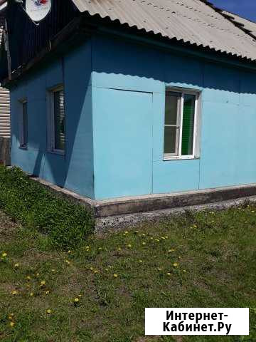 Дом 45.5 м² на участке 13.5 сот. на продажу в Новокузнецке Новокузнецк - изображение 1