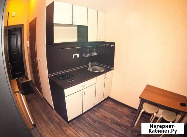 Квартира-студия, 15 м², 3/6 эт. на продажу в Москве Москва - изображение 1