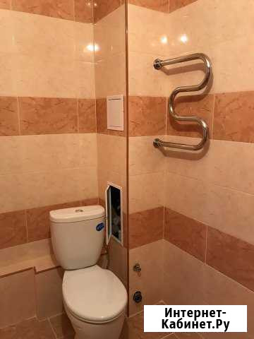 Квартира-студия, 32.5 м², 12/18 эт. на продажу в Барнауле Барнаул - изображение 1