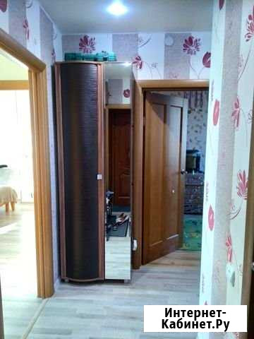 3-комнатная квартира, 52 м², 3/3 эт. на продажу в Великом Новгороде Великий Новгород - изображение 1