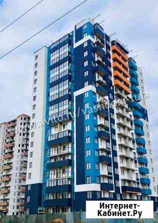 2-комнатная квартира, 44.9 м², 9/17 эт. на продажу в Туле Тула