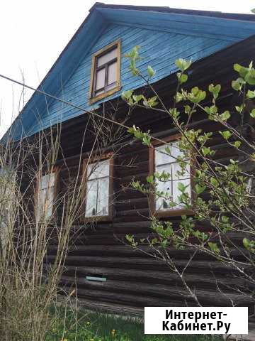 Дом 71 м² на участке 15 сот. на продажу в Конаково Конаково - изображение 1