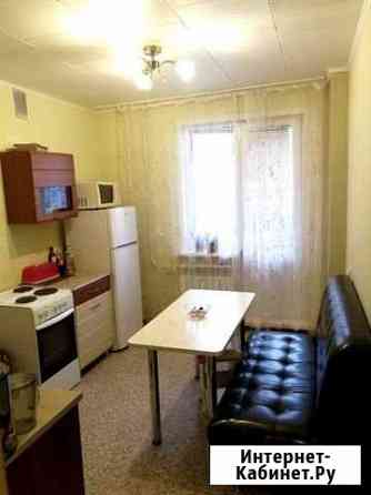 1-комнатная квартира, 36.8 м², 4/9 эт. на продажу в Ульяновске Ульяновск