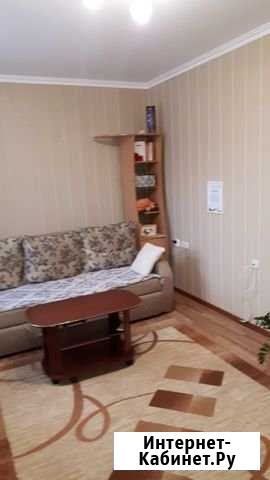2-комнатная квартира, 52 м², 4/5 эт. на продажу в Альметьевске Альметьевск - изображение 1