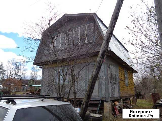 Дача 81 м² на участке 7 сот. на продажу в Кирове Киров - изображение 1