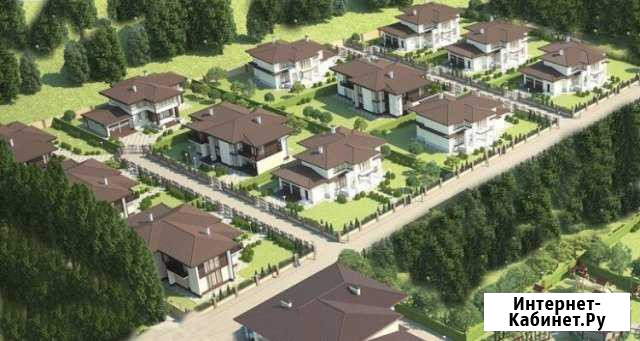 Участок СНТ, ДНП 8 сот. на продажу в Миассе Миасс - изображение 1