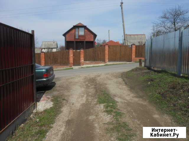 Участок ИЖС 10 сот. на продажу в Северном Белгородской области Северный - изображение 1