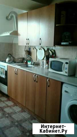 2-комнатная квартира, 32.3 м², 2/2 эт. на продажу в Камне-на-Оби Камень-на-Оби - изображение 1