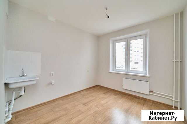 2-комнатная квартира, 59.2 м², 5/10 эт. на продажу в Челябинске Челябинск - изображение 1